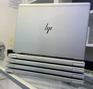 New Laptop HP EliteBook 8760W 16GB Intel Core I5 SSD 512GB
