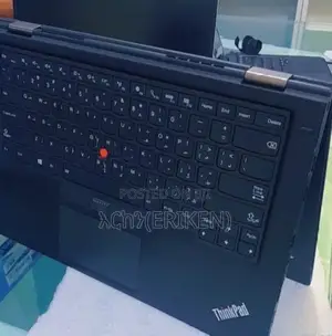 New Laptop Lenovo Thinkpad X1 Yoga 16GB Intel Core I7 SSD 512GB