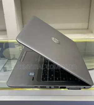 New Laptop HP EliteBook 840 G4 16GB Intel Core I5 SSD 256GB