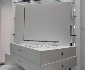 New Laptop Apple MacBook Air 8GB Apple M3 SSD 512GB