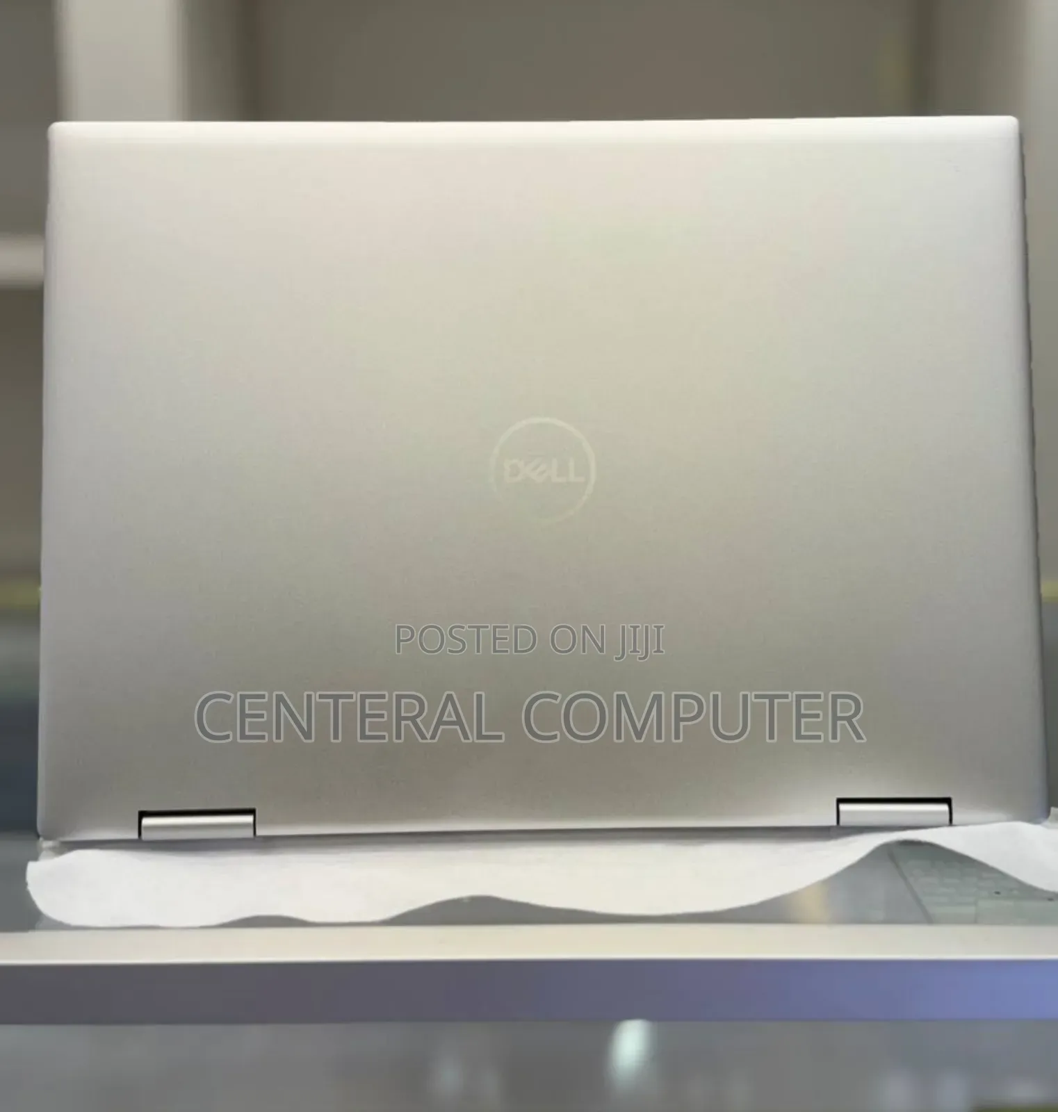 New Laptop Dell Inspiron 11 3162 16GB Intel Core I7 SSD 512GB