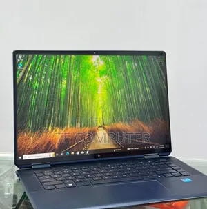 New Laptop HP Spectre 16GB Intel Core I7 SSD 512GB