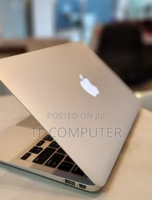 New Laptop Apple MacBook Air 2011 4GB Intel Core I5 SSD 128GB