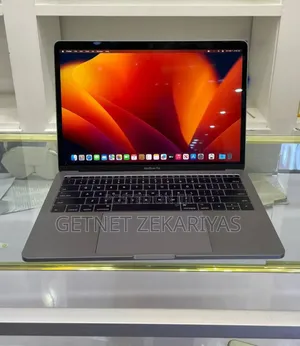 New Laptop Apple MacBook Pro 2015 8GB Intel Core I5 SSD 512GB