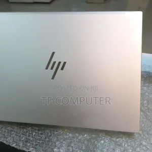 New Laptop HP EliteBook 840 10 16GB Intel Core I7 SSD 512GB