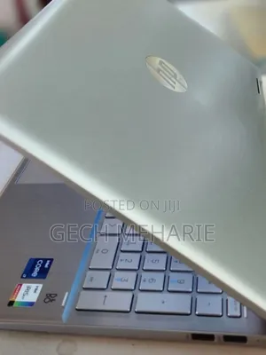 New Laptop HP Pavilion X360 16GB Intel Core I7 SSD 512GB