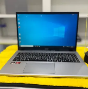 New Laptop Acer Aspire 1 A114-32 16GB AMD Ryzen 5 SSD 512GB
