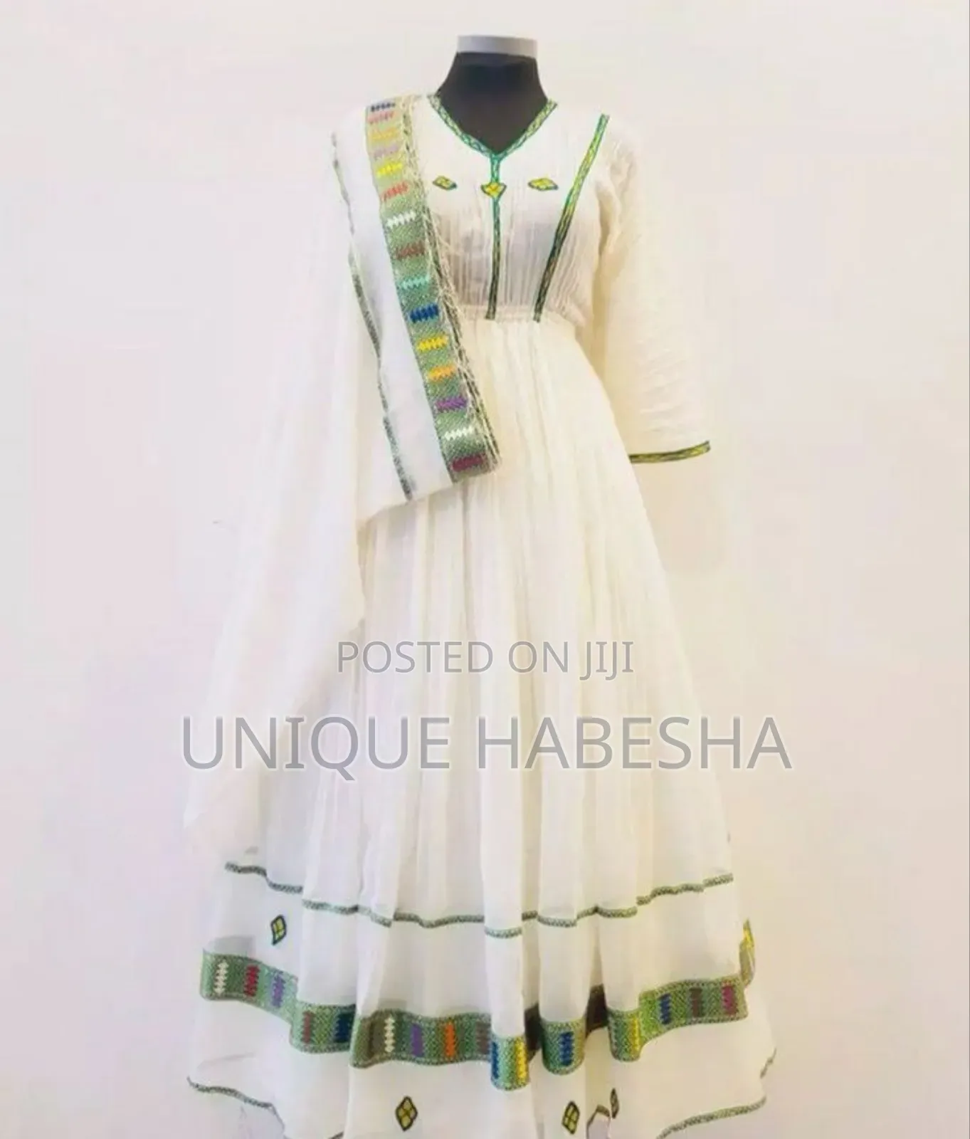 Traditional Women's