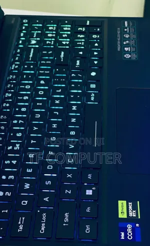 New Laptop Acer Predator Helios Neo 16 16GB Intel Core I9 SSD 1T