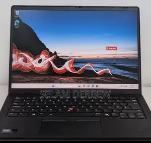 New Laptop Lenovo Thinkpad L14 16GB Intel Core Ultra 5 SSD 512GB