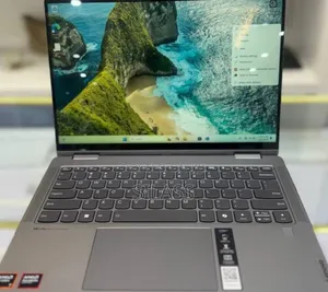 New Laptop Lenovo Yoga 7i 16GB AMD Ryzen 7 SSD 1T