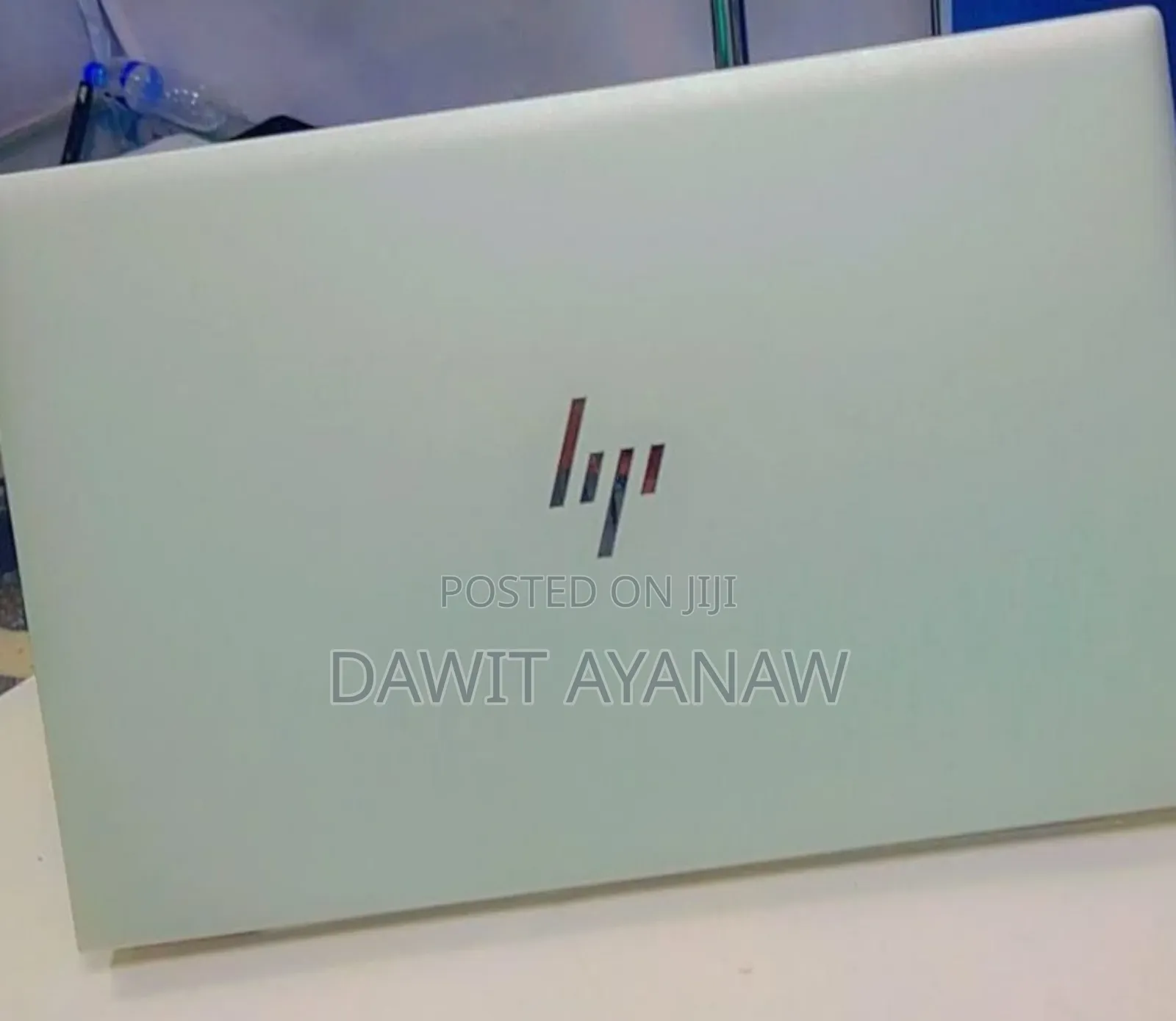 New Laptop HP 16GB Intel Core I7 SSD 512GB