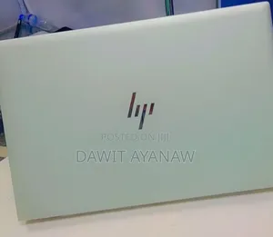 New Laptop HP 16GB Intel Core I7 SSD 512GB