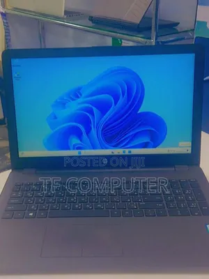 New Laptop HP Stream Notebook 4GB Intel Core I3 SSD 500GB