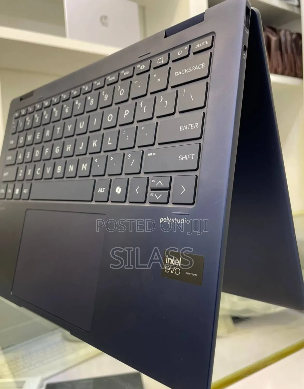 New Laptop HP Envy X360 16GB Intel Core Ultra 7 SSD 512GB