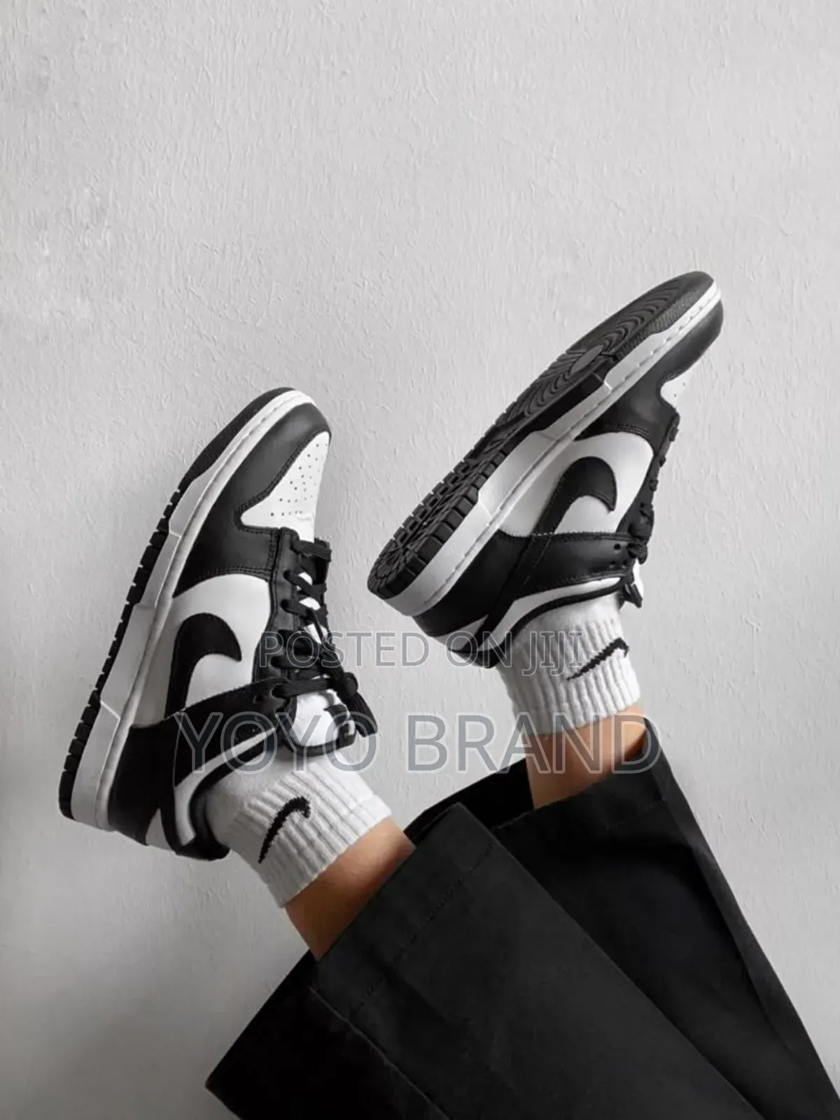 Nike Dunk Low