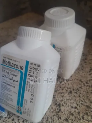 Methazone For Body
