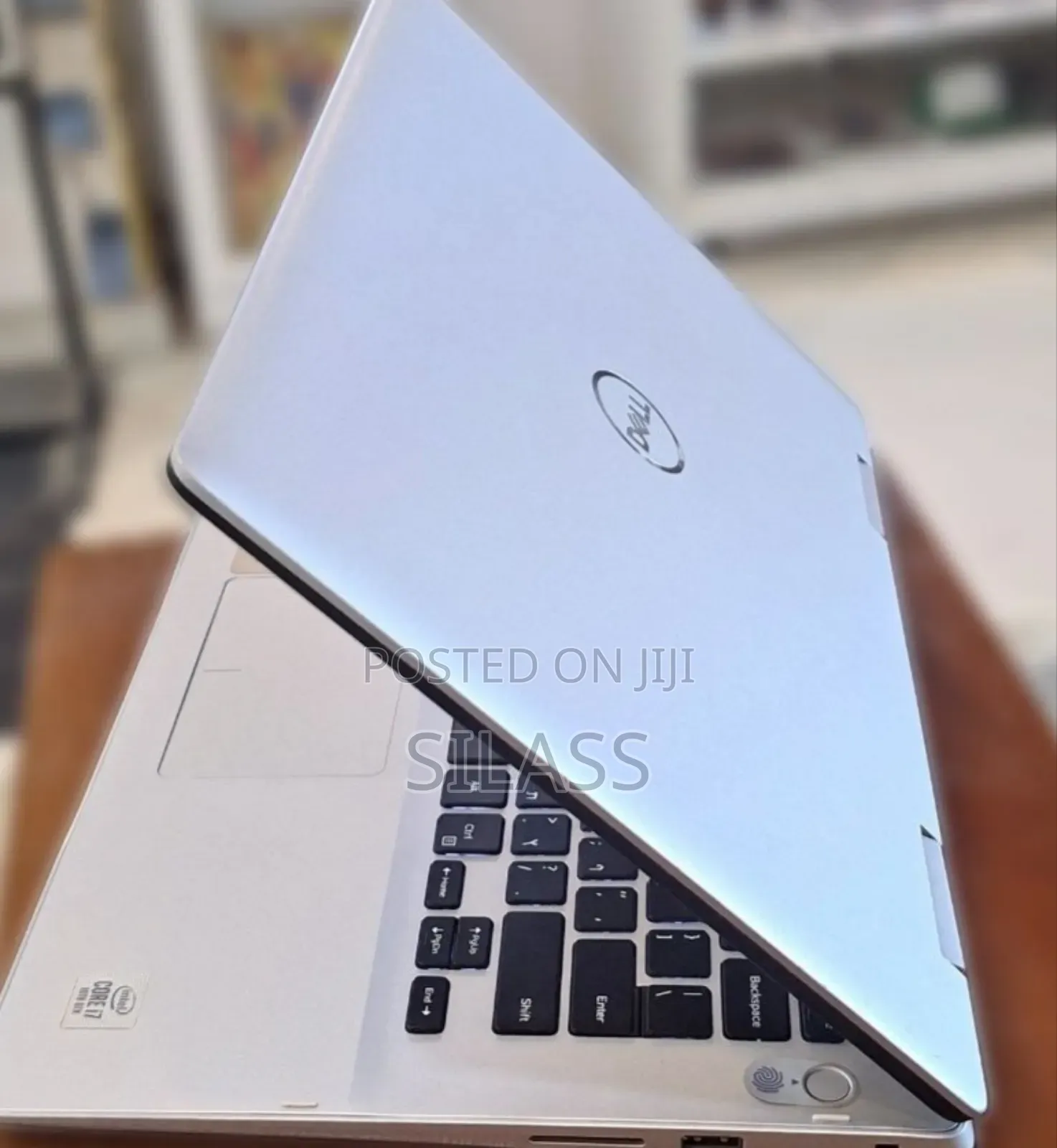 New Laptop Dell Inspiron 15 16GB Intel Core I7 SSD 512GB
