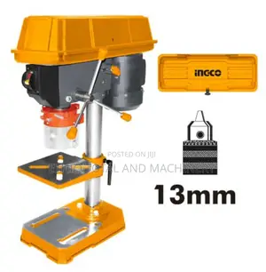 Drill Press Ingco 350 W