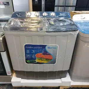 Marino Semi Atomic Washing Machine 16.Kg