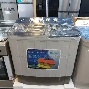 Marino Semi Atomic Washing Machine 16.Kg
