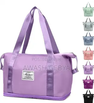 Mother's Bag