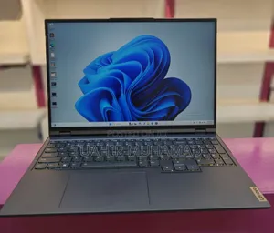New Laptop Lenovo Legion 5 16GB Intel Core I9 SSD 512GB