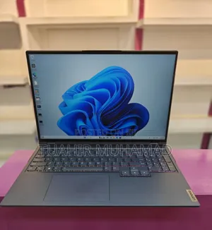 New Laptop Lenovo Legion 5 16GB Intel Core I9 SSD 512GB
