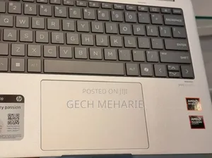 New Laptop HP Envy X360 16GB AMD Ryzen 7 SSD 1T