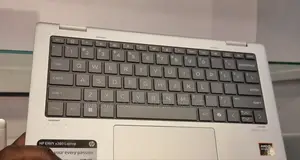 New Laptop HP Envy X360 16GB AMD Ryzen 7 SSD 1T