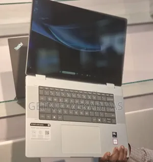 New Laptop HP Envy X360 16GB Intel Core Ultra 7 SSD 1T