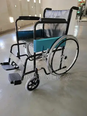 Steel Manual Wheelchair፵巫wheelchair0~0wheelchair₩/Wheelchair
