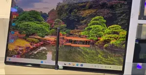 New Laptop Lenovo Yoga 7i 16GB Intel Core i7 SSD 1T