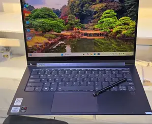 New Laptop Lenovo Yoga 7i 16GB Intel Core i7 SSD 1T