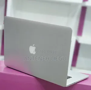 New Laptop Apple MacBook Pro 2015 16GB Intel Core I7 SSD 512GB
