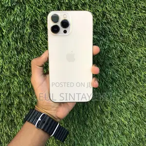 Apple iPhone 13 Pro Max 128 GB Gold