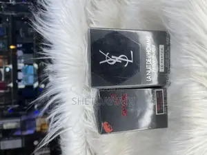 Shaik No.119 Ysl Lanuit Del’Homme #119