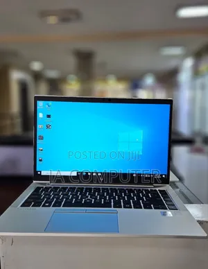 New Laptop HP EliteBook 830 G7 16GB Intel Core I7 SSD 512GB