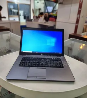New Laptop HP EliteBook 850 G1 8GB Intel Core I5 HDD 500GB