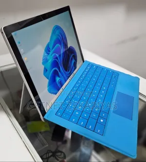 New Laptop Microsoft Surface Pro 7 8GB Intel Core I5 SSD 128GB