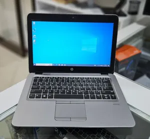 New Laptop HP EliteBook 820 G4 8GB Intel Core I7 HDD+SSD 1T