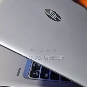 New Laptop HP EliteBook 820 G4 8GB Intel Core I7 HDD+SSD 1T