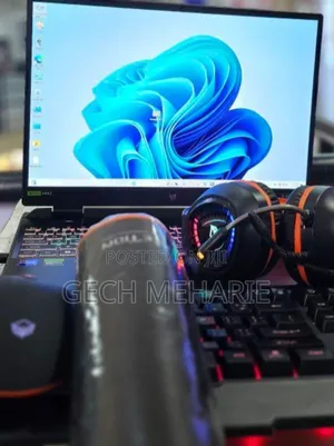 New Laptop Acer Predator Helios 300 16GB Intel Core I9 SSD 1T