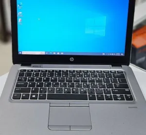 New Laptop HP EliteBook 820 G4 8GB Intel Core I7 HDD+SSD 1T