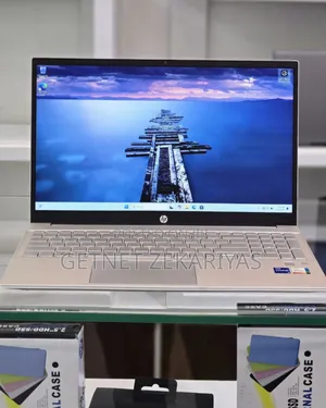 New Laptop HP Pavilion 15 16GB Intel Core I7 SSD 1T