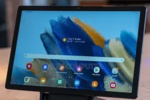 New Samsung Galaxy Tab A8 10.5 (2021) 128 GB Black