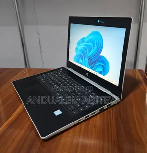 New Laptop HP ProBook 430 G5 8GB Intel Core I7 HDD+SSD 1T