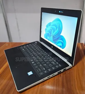 New Laptop HP 430 G5 8GB Intel Core I7 HDD+SSD 1T