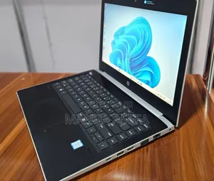New Laptop HP ProBook 430 G5 8GB Intel Core I7 HDD+SSD 1T