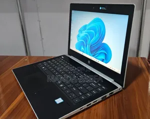 New Laptop HP ProBook 430 G5 8GB Intel Core I7 HDD+SSD 1T